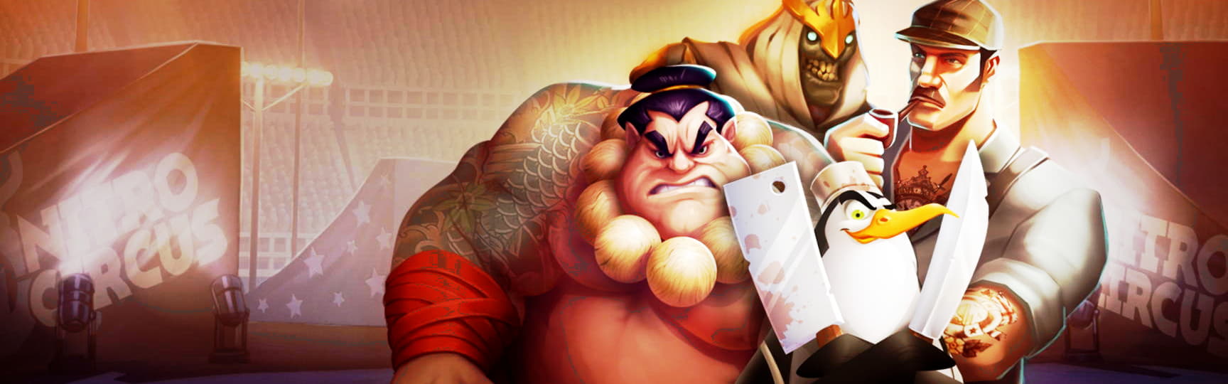 €1755 no deposit bonus at Buzzluck Casino