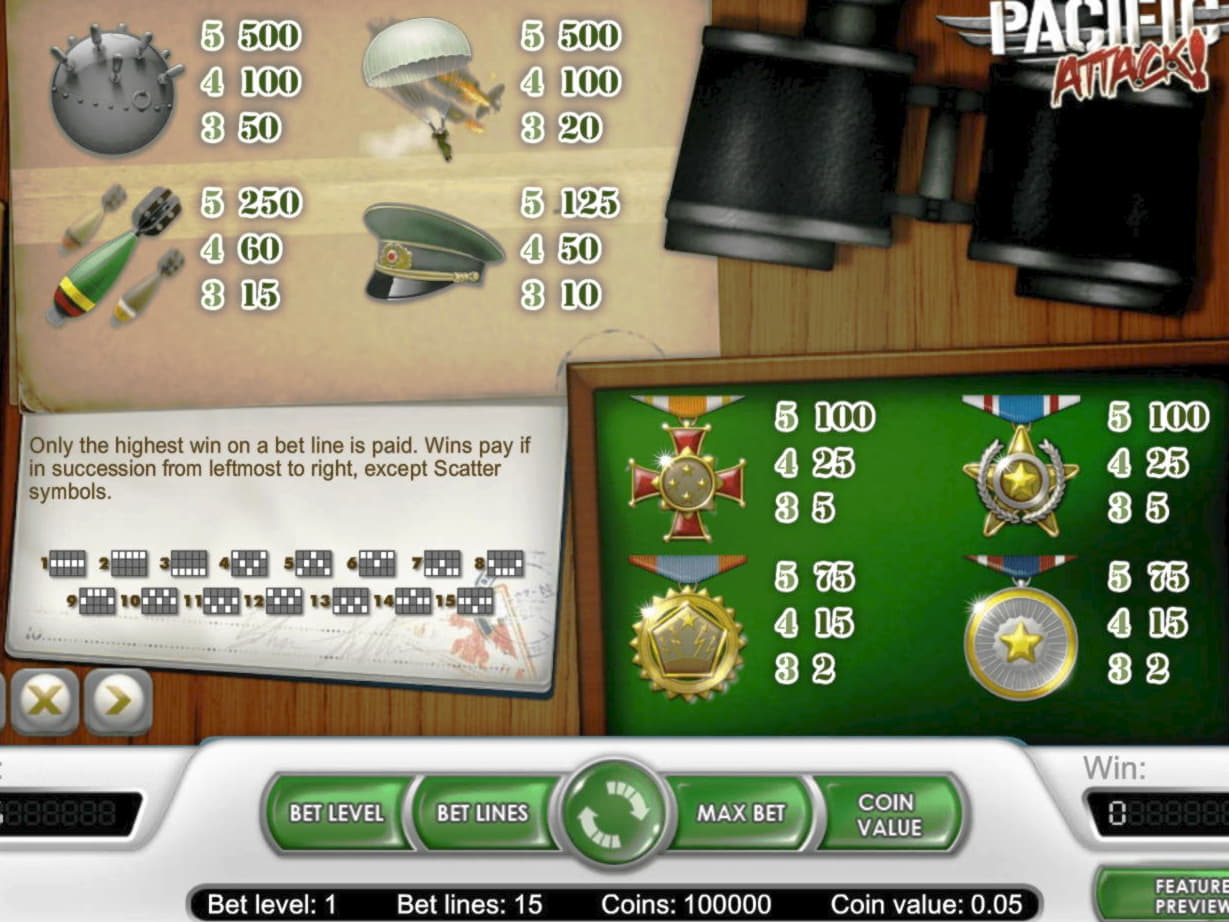 EUR 1250 No deposit casino bonus at Casino Cruise