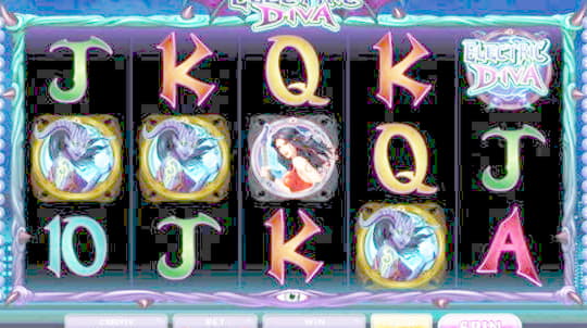 €3420 No Deposit Casino Bonus at Dunder Casino