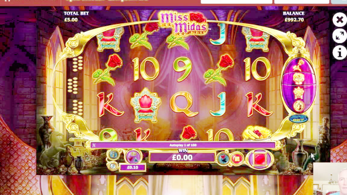 EUR 2735 NO DEPOSIT BONUS at Alf Casino