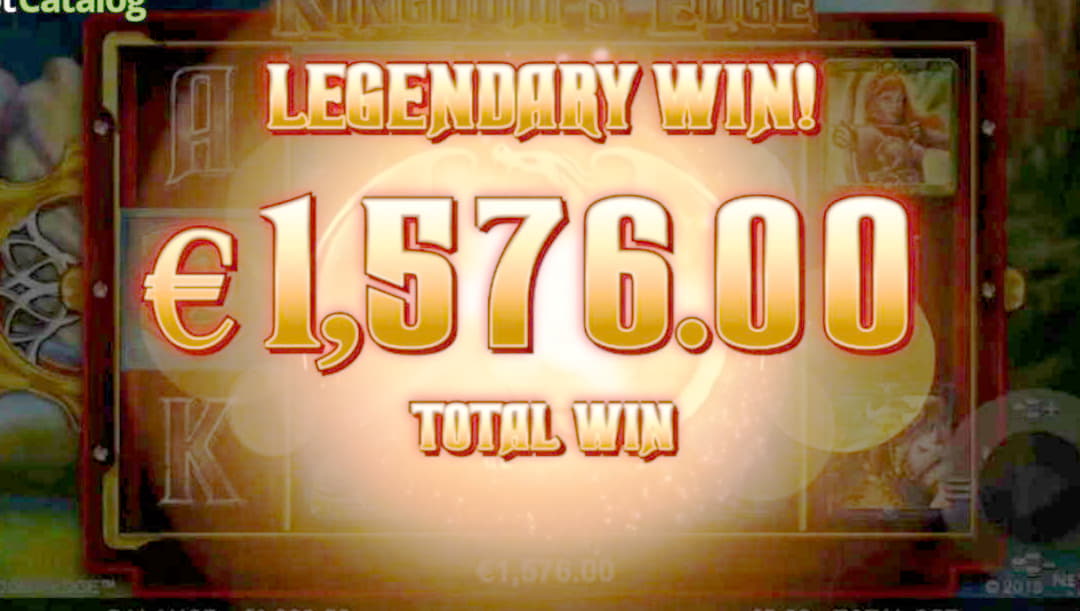 €155 Free Money at Europa Casino