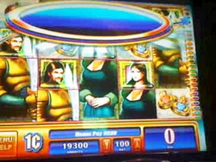 €1425 NO DEPOSIT CASINO BONUS at 888 Casino