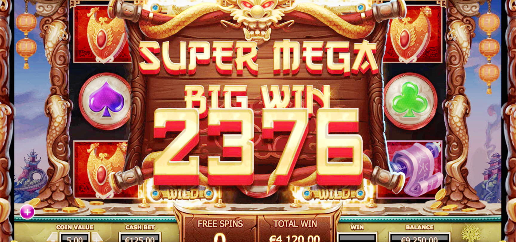 €275 Casino Tournament at Hippozino Casino