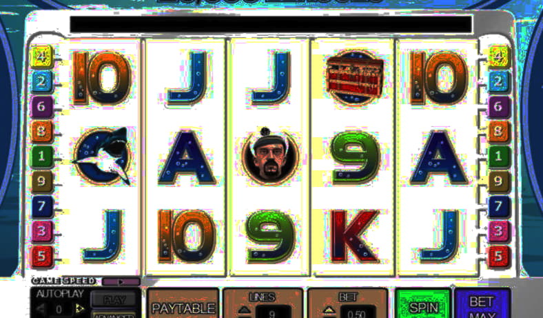 £110 no deposit bonus code at Guts Casino