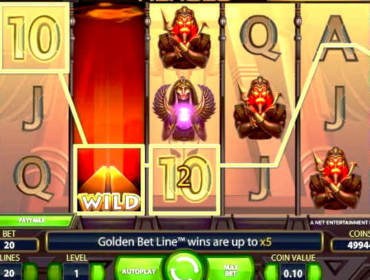 140% casino match bonus at Dunder Casino