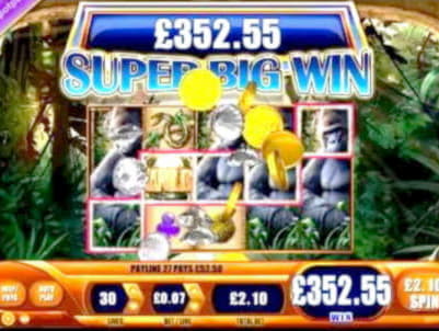 EUR 3835 NO DEPOSIT CASINO BONUS at Eurogrand Casino