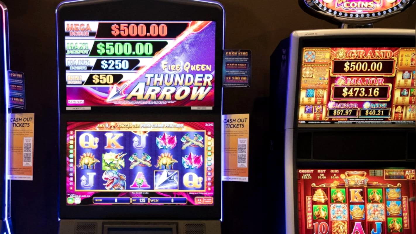 €820 Free Casino Tournament at Spin Palace Casino