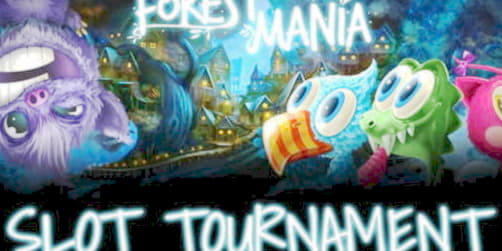 €155 free chip at Casino Luck