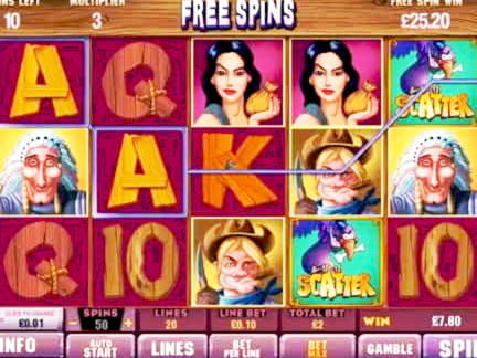 €675 Mobile freeroll slot tournament at Inter Casino