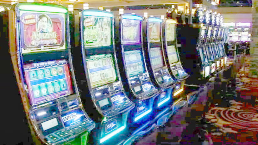 EUR 555 FREE CHIP at Casino com