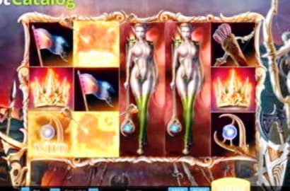 EURO 470 Free Cash at Bet At Home Casino