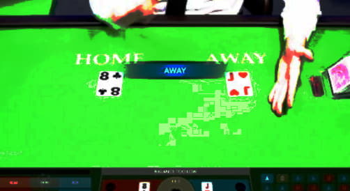 550% casino match bonus at Eurogrand Casino