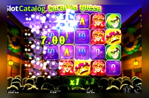 €66 Casino tournaments freeroll at Casino Luck