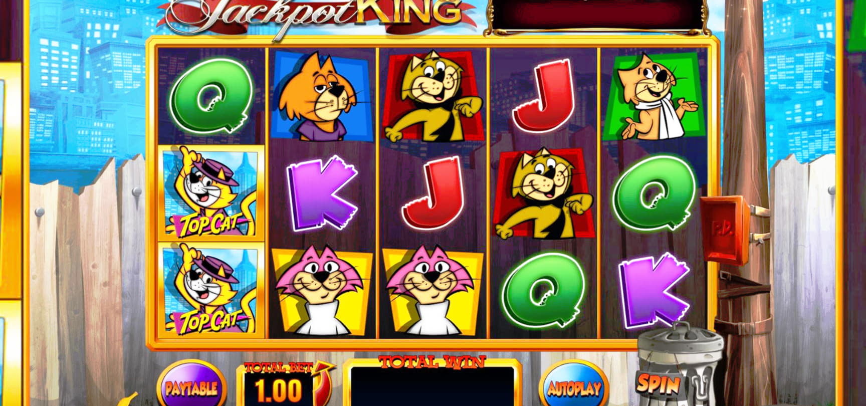 100 Free Casino Spins at 888 Casino