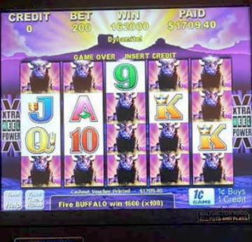 40 Free spins no deposit at Slots Million Casino