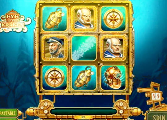 ﻿$990 Online Casino Tournament at Energy Casino