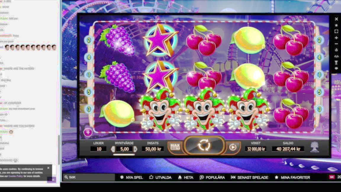 200 Free Spins at 888 Casino
