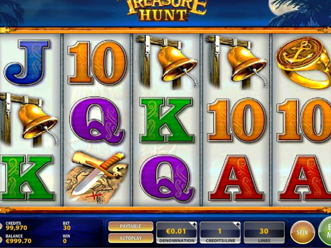 €1540 no deposit at William Hill Casino