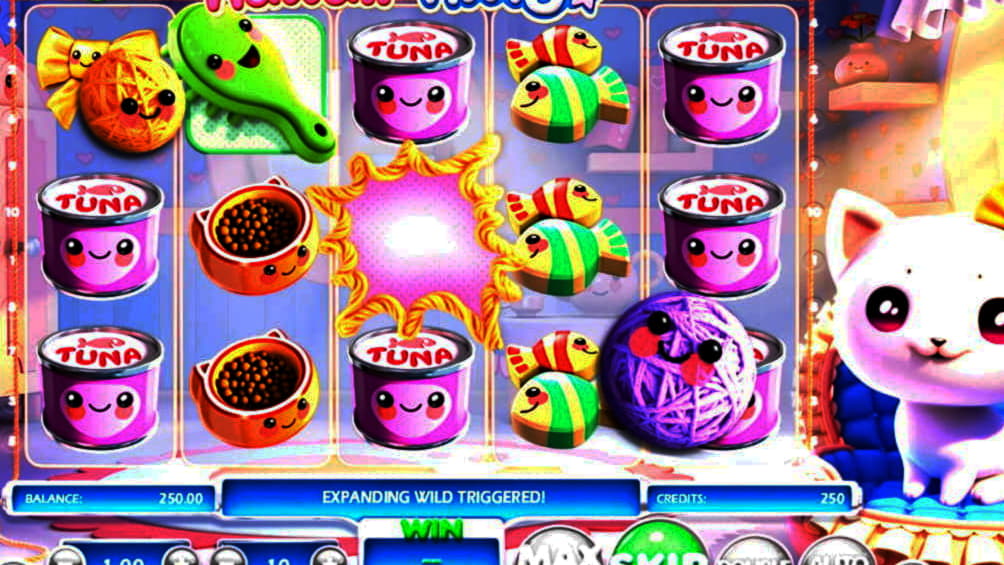 £640 Online Casino Tournament at Europa Casino
