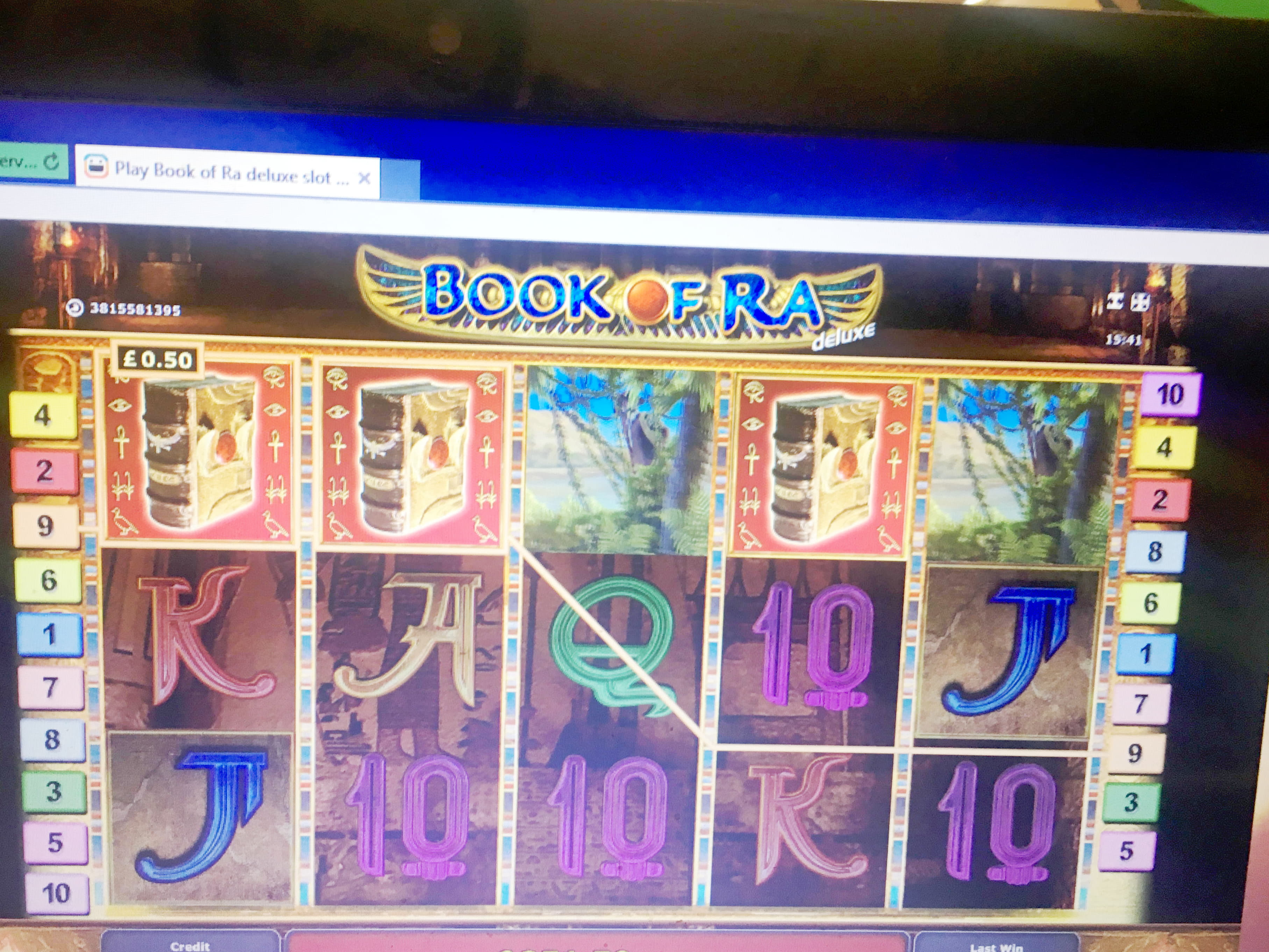 130% Deposit Match Bonus at Vera and Jhon Casino
