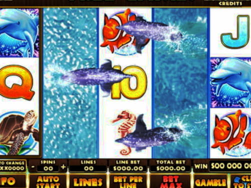 EUR 800 Tournament at Bet At Home Casino