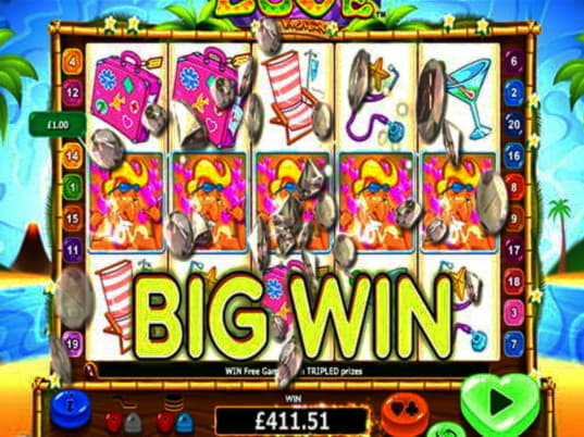290 Trial Spins at Betnspin Casino
