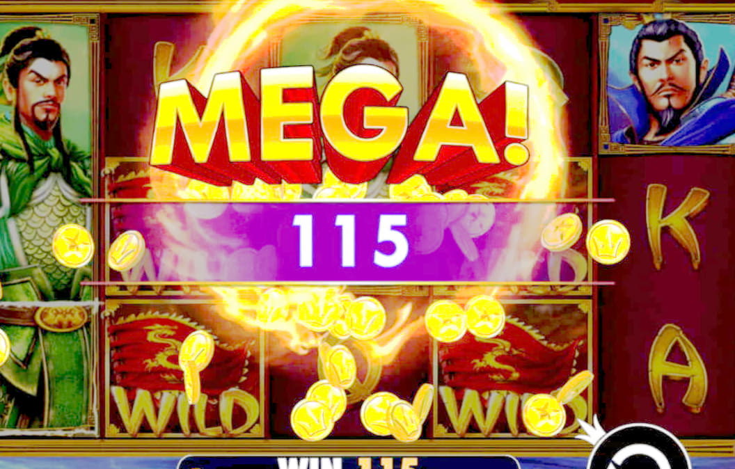 £75 free casino chip at Alf Casino