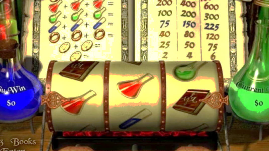 111 Trial Spins at Europa Casino
