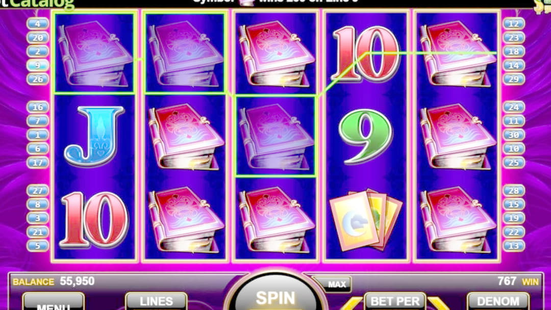 380% Welcome Bonus at Party Casino
