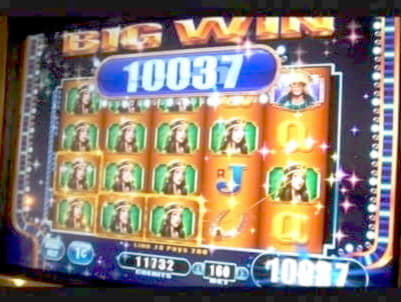 210 free spins casino at Slots Million Casino