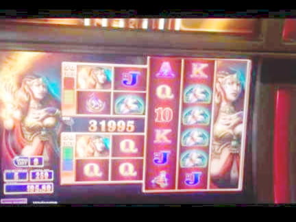 EURO 760 Tournament at Online Bets Casino