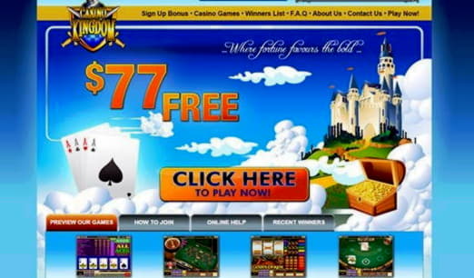 €565 Free chip at Buzzluck Casino