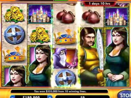 125 free spins casino at Leo Vegas Casino