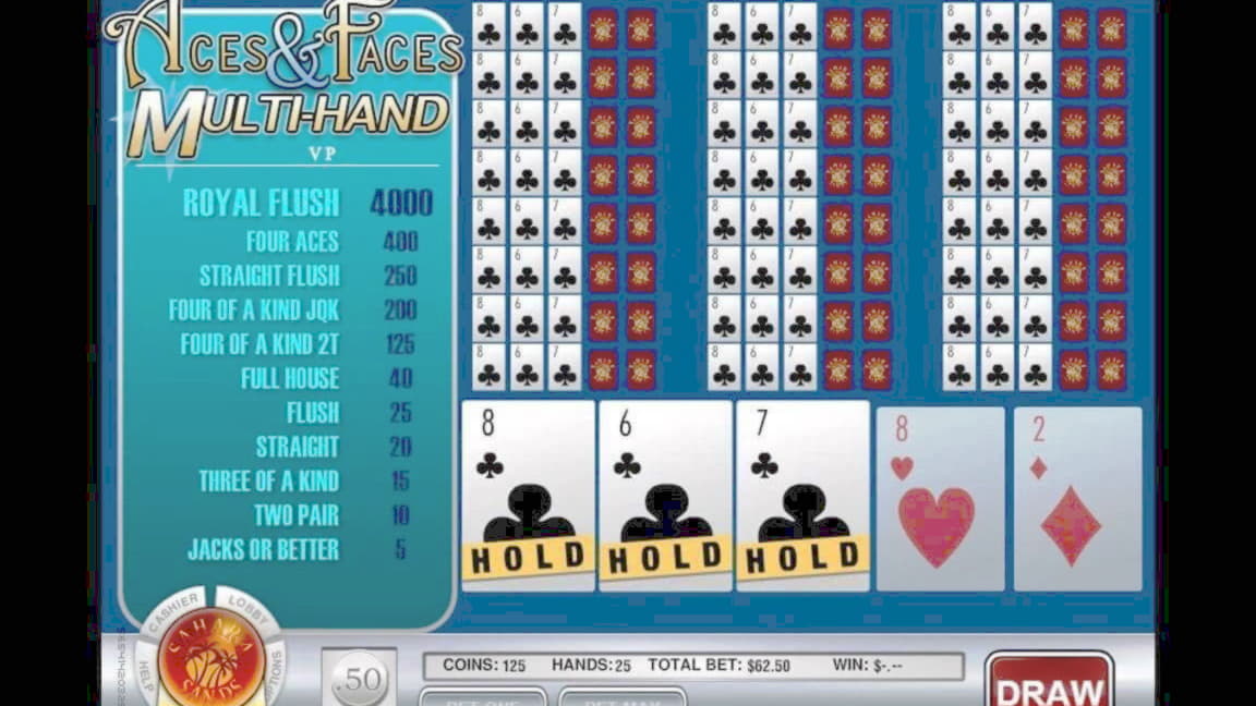 80 Free casino spins at Vera and Jhon Casino