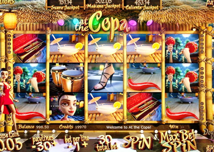 $88 Free chip casino at BGO Casino