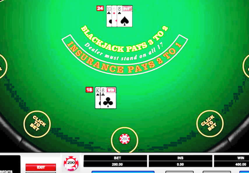 Eur 1270 No Deposit Bonus Casino at Casino Luck
