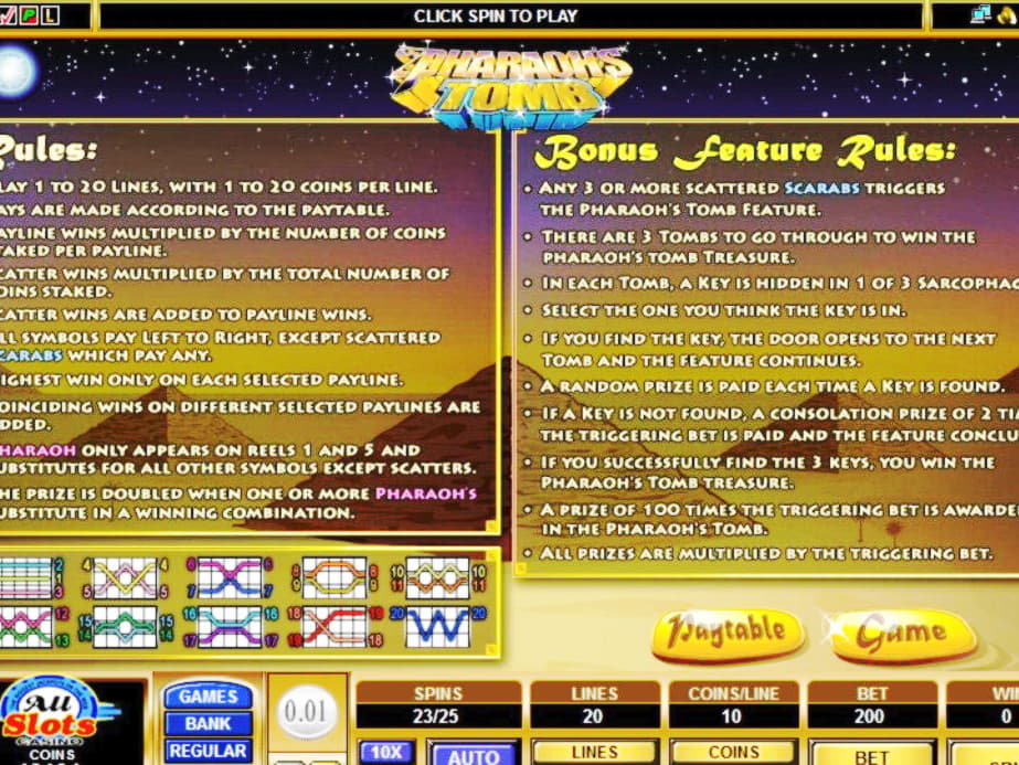 380% No Rules Bonus! at BGO Casino
