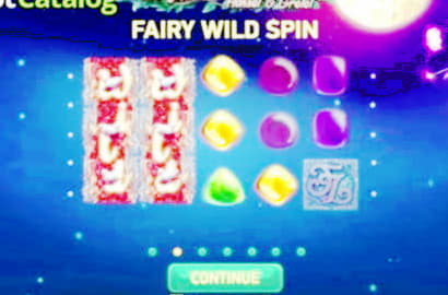 Eur 195 Daily freeroll slot tournament at Slots Million Casino