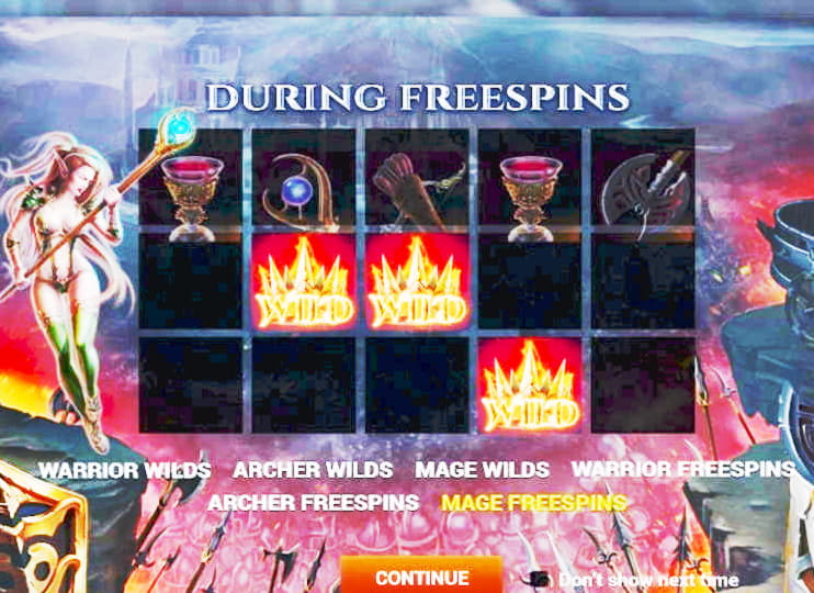 ﻿$3840 no deposit at Rizk Casino