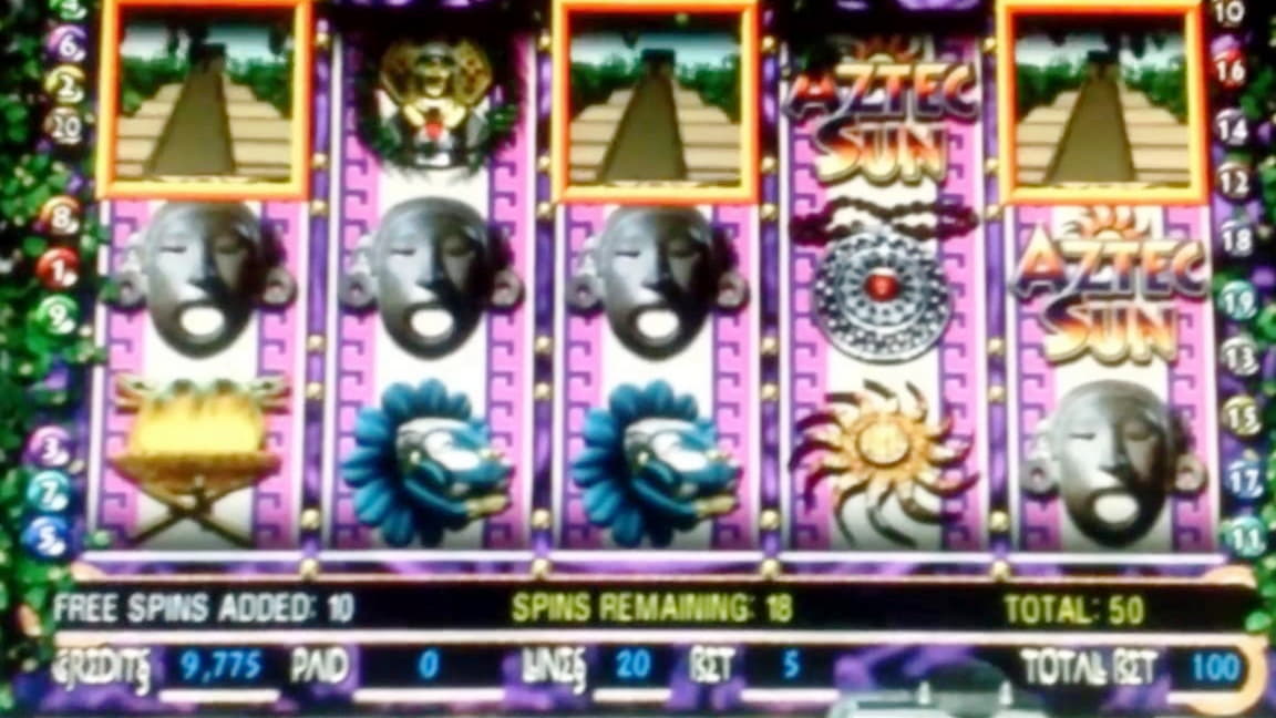 77 FREE SPINS at Betway Casino