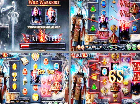 €440 FREE CHIP at Casino com