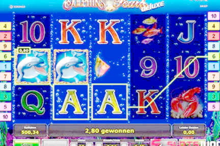110% Casino match bonus at Bet Online Casino