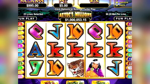 975% Match Bonus Casino at Party Casino