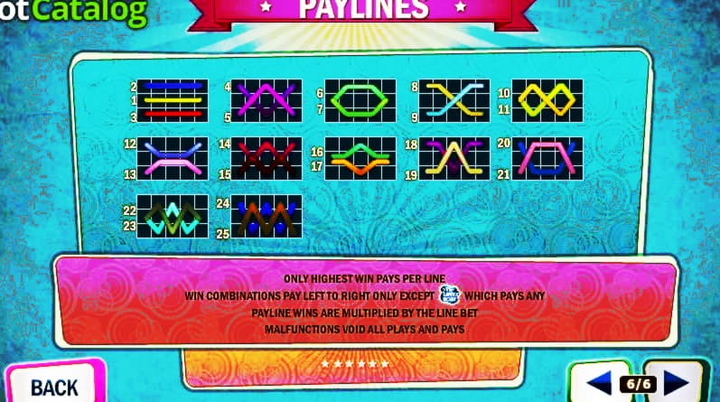 €275 FREE Casino Chip at Europa Casino
