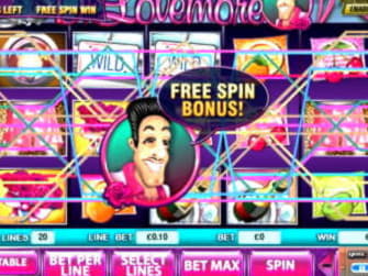 Eur 410 No deposit bonus casino at BGO Casino