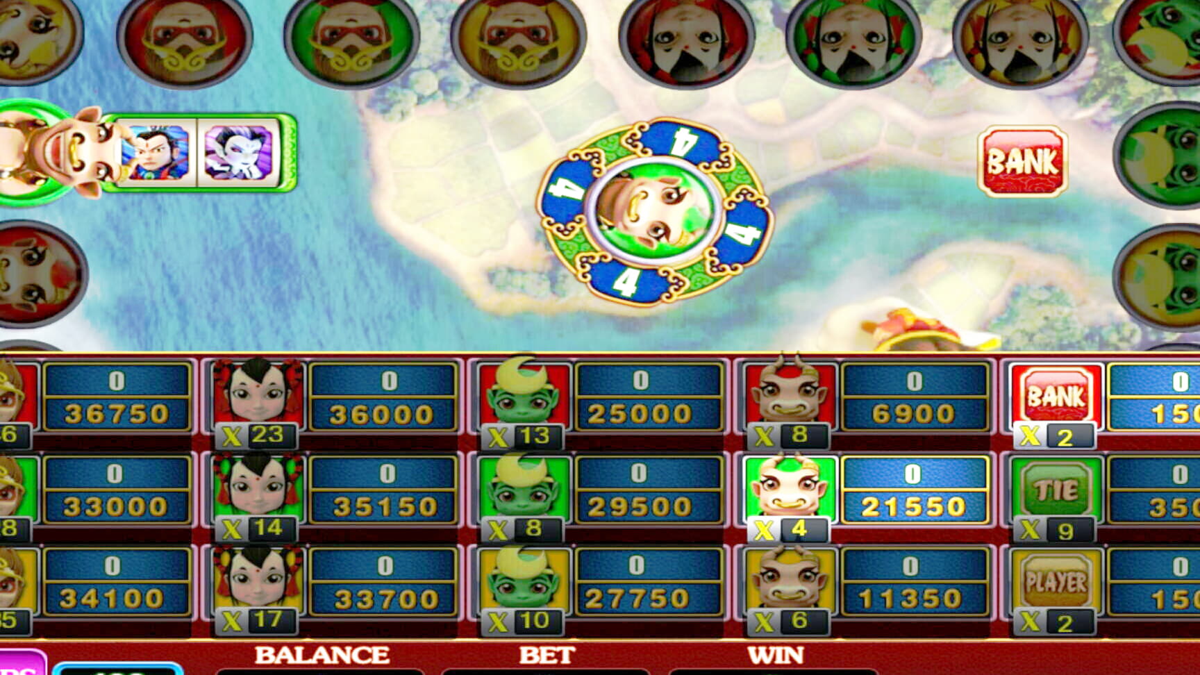 €345 Free Chip Casino at Casino Cruise