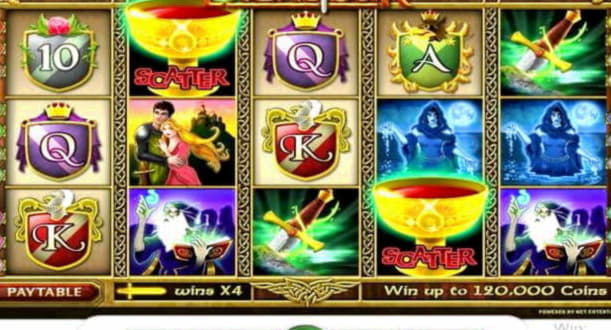 111 Free casino spins at Betnspin Casino