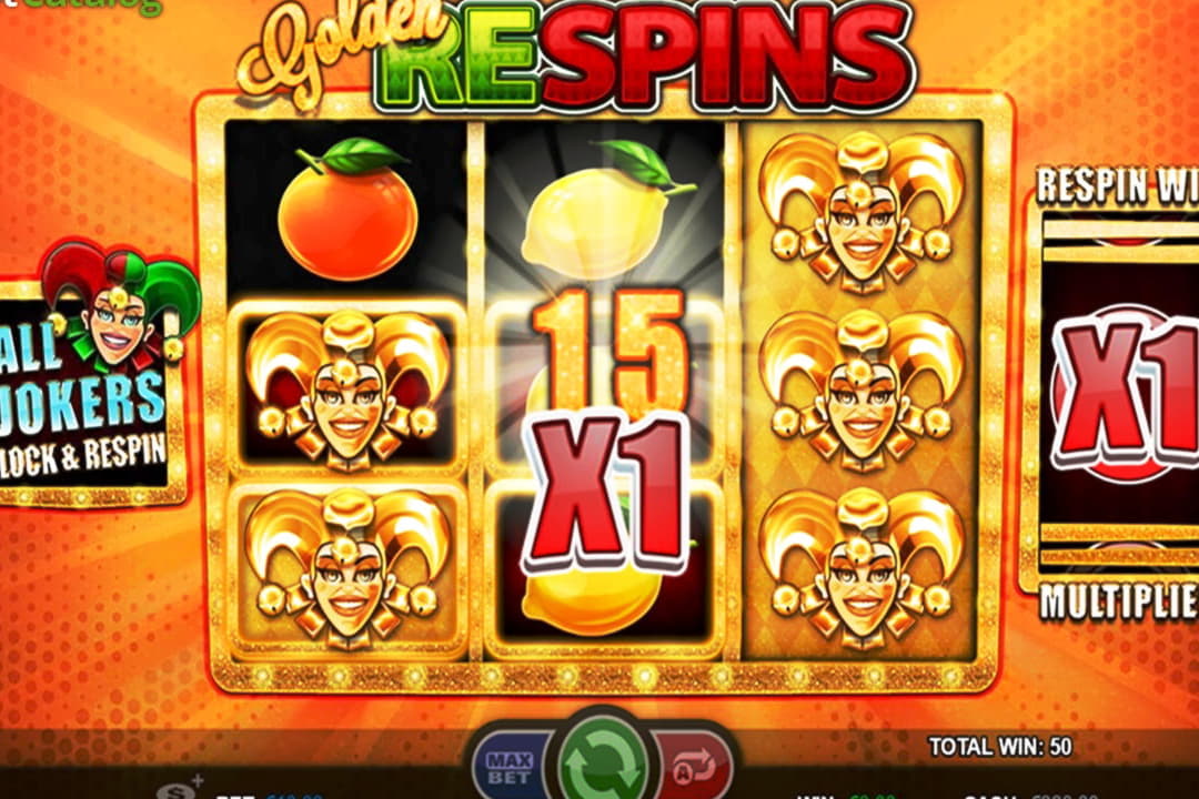 285 FREE Spins at Casino com