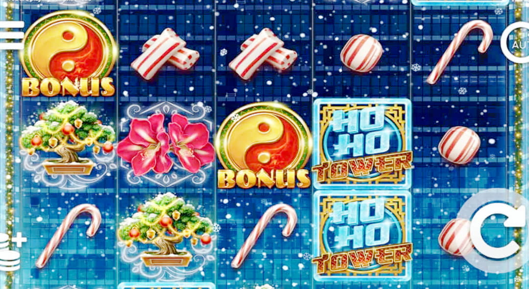 130 Free Spins no deposit casino at Party Casino
