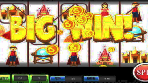 $75 Free Casino Tournament at Slots Million Casino